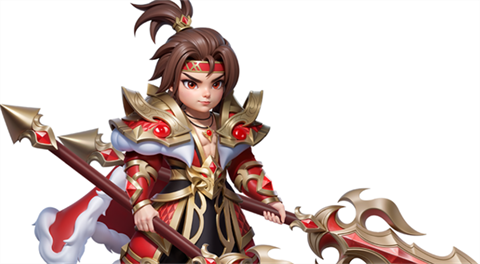 无畏三国官方版