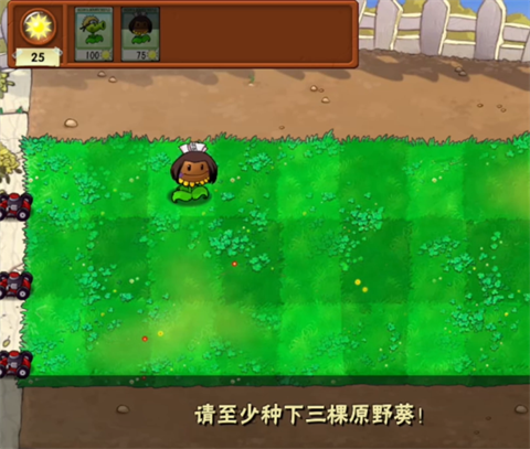 火影大战僵尸