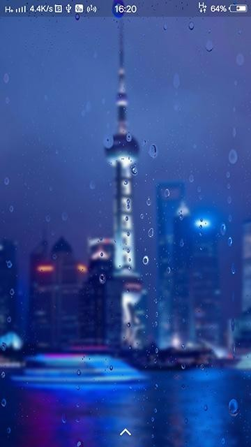 动态屏保软件