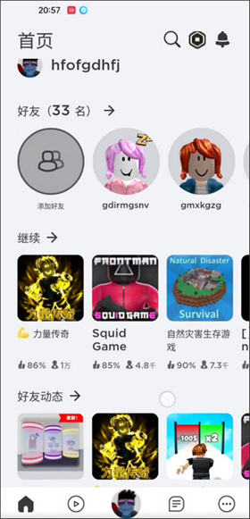 罗布乐思越南版