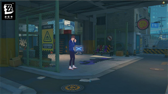 绝区零2.0