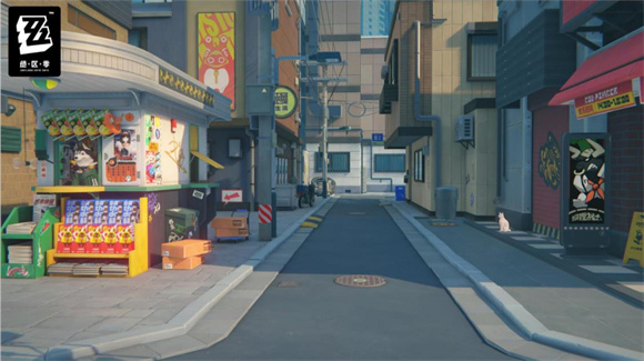 绝区零2.0
