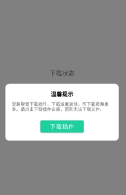 薄荷下载器
