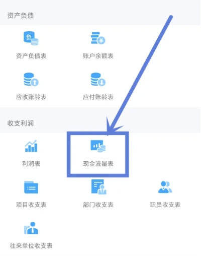 账王记账