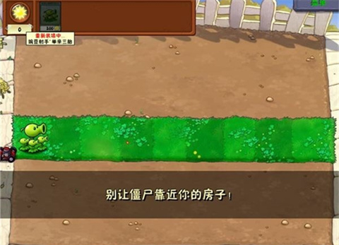 植物大战僵尸WENHUA