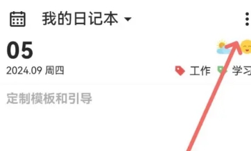 格间日记高级版