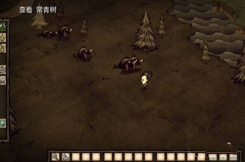 饑荒安卓版