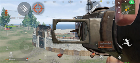 失控進化rust