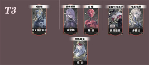 银与绯手游