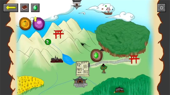MC大战僵尸2第四章