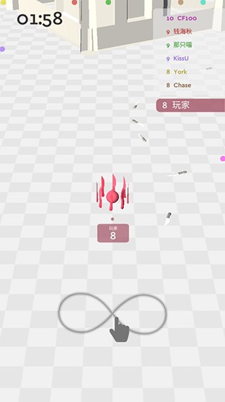 我飞刀玩得贼6安卓版