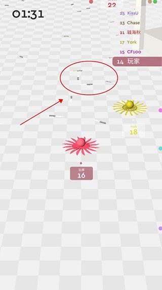 我飞刀玩得贼6安卓版