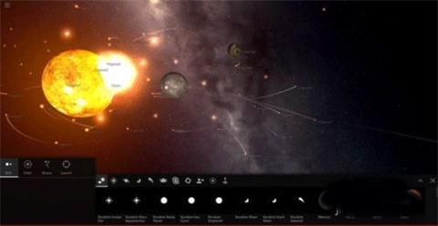 口袋里的宇宙