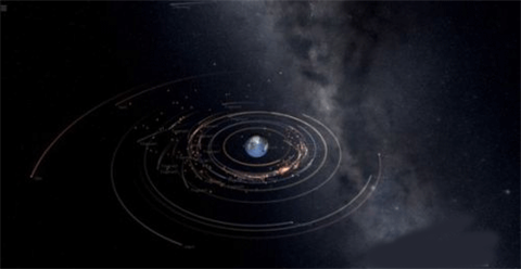 口袋里的宇宙