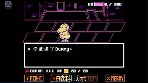 傳說之下星火復(fù)燃漢化版