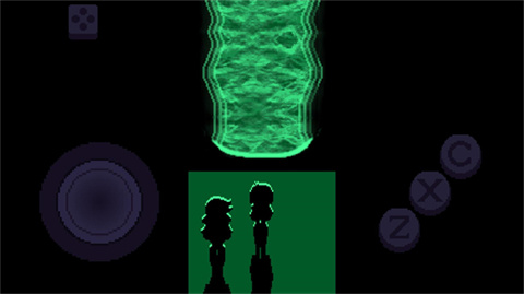 三角符文第四章中文版