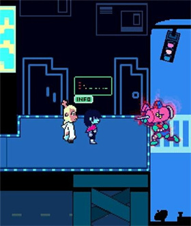 三角符文第四章中文版