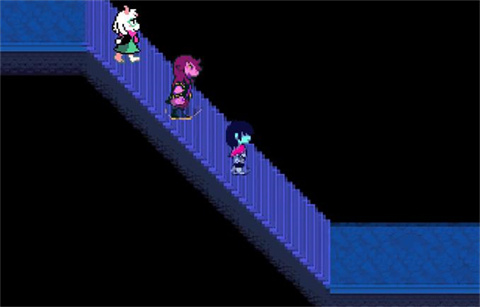 三角符文第四章中文版