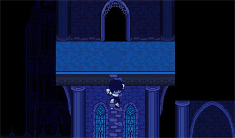 三角符文第四章中文版