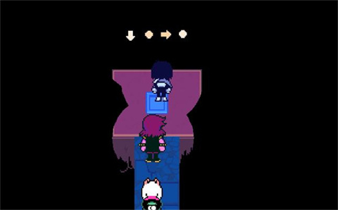 三角符文第四章中文版