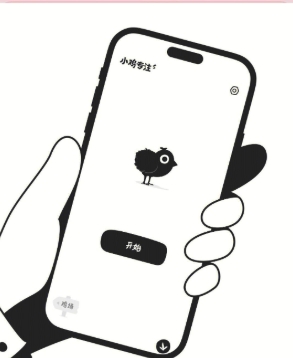 小鸡专注免费版