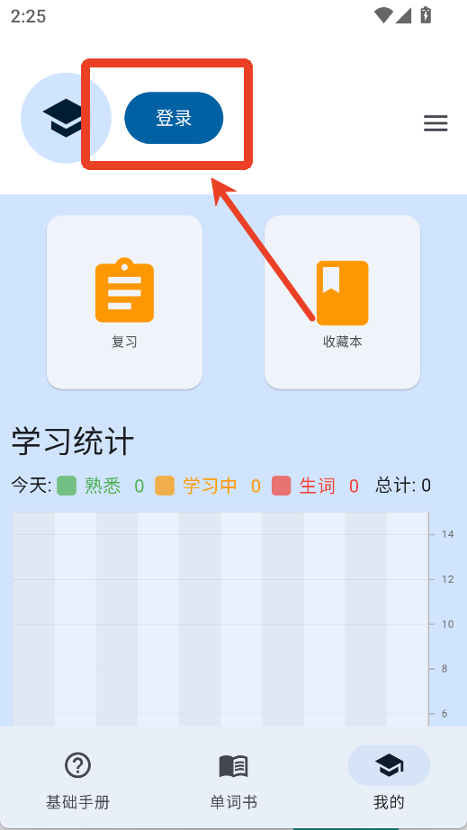 起源单词专业版