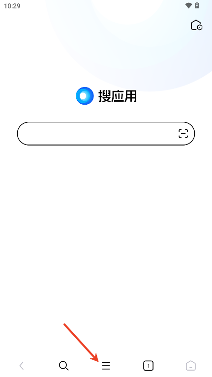 搜应用