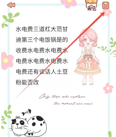 小小手账本
