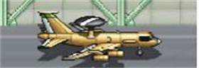 蓝天飞行队物语安卓版
