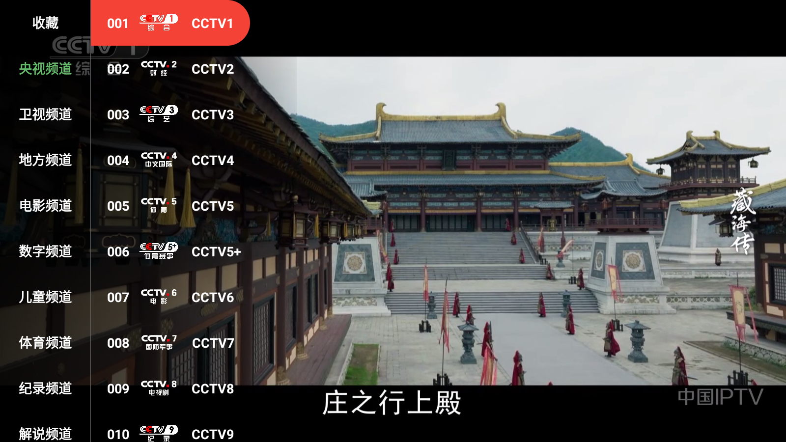 光影宝盒