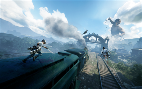 pubg国际服官方版