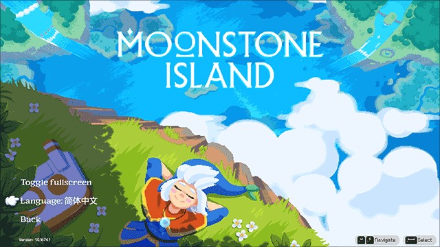 月光石岛手机版