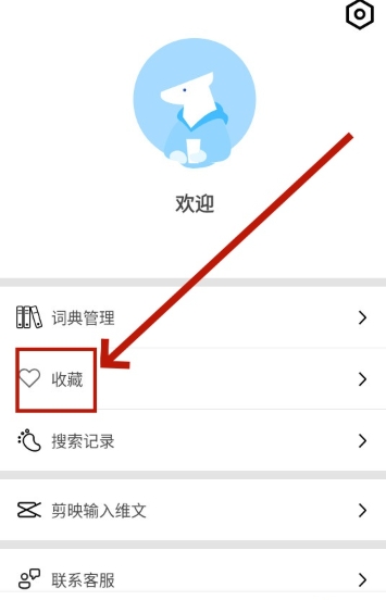 Bilik詞典翻譯