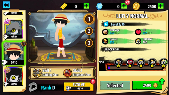 火柴人3v3大战手游