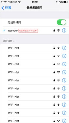 奇游联机宝专业版