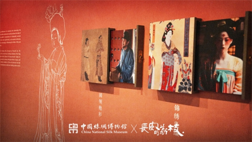 长安荔诏，寻味岭南！益世界《这城有良田》&剧版《长安的荔枝》联动今日上线