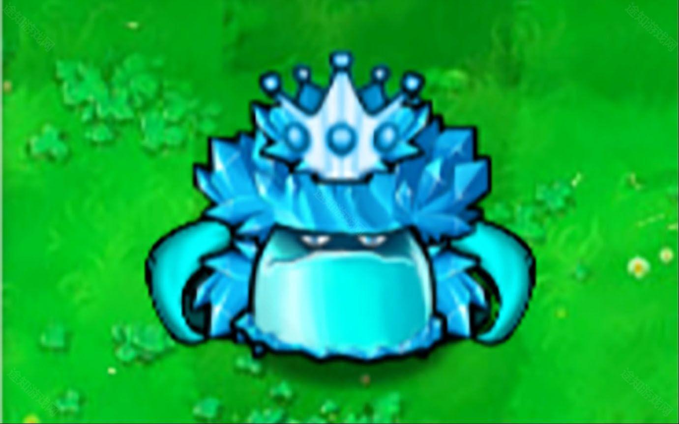 植物大战僵尸杂交版3.8