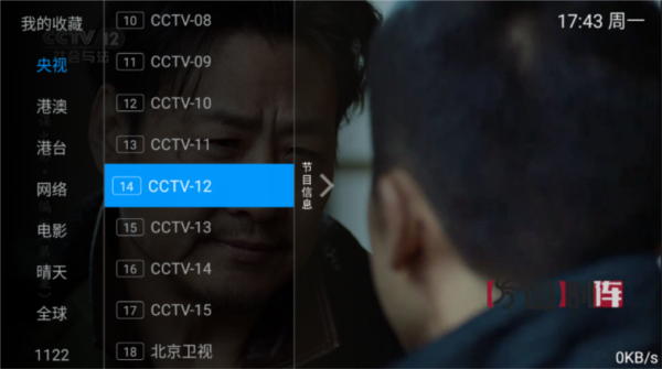 metv電視版