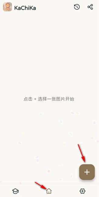 KaChiKa外语学习
