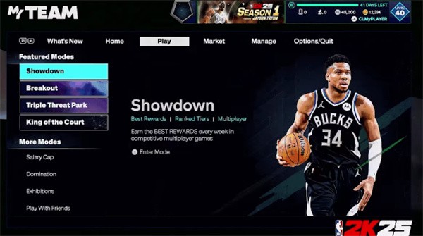 nba2k25myteam手游