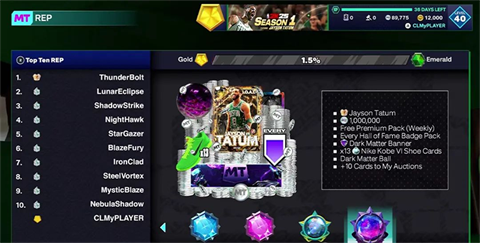 nba2k25myteam手游