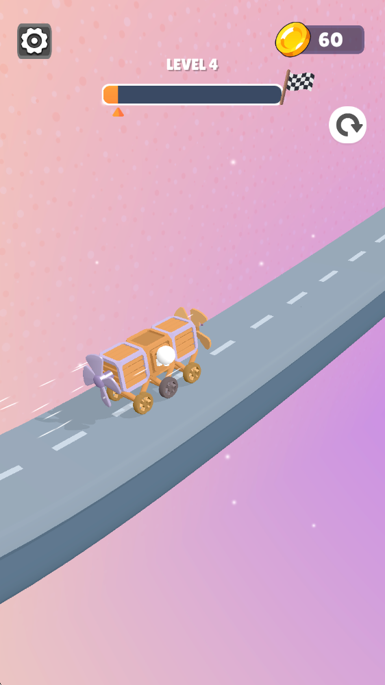 汽车改装大师手机版