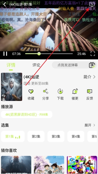 仓鼠4k纯净版