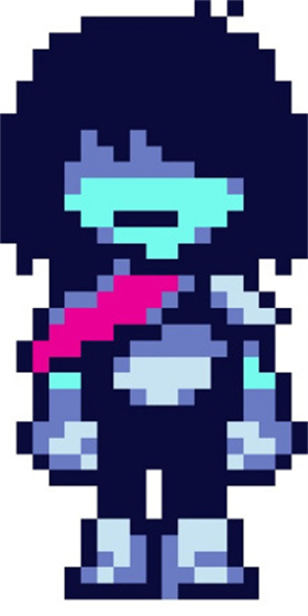 三角符文第三章汉化版