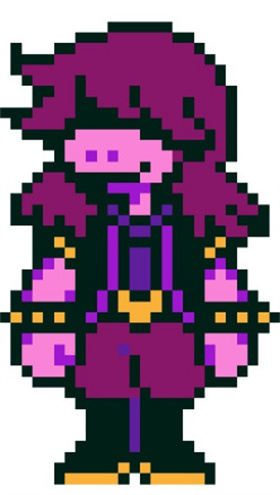 三角符文第三章汉化版