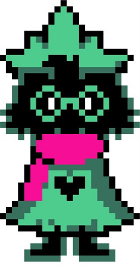 三角符文第三章汉化版