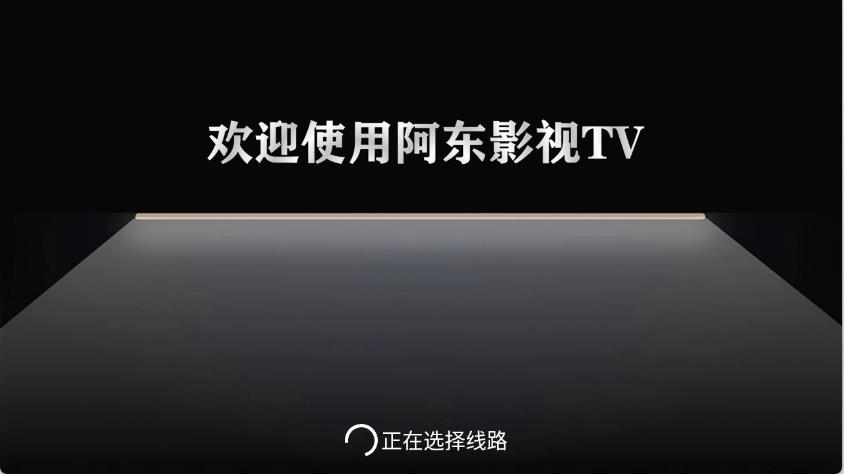 新东成影院TV电视版