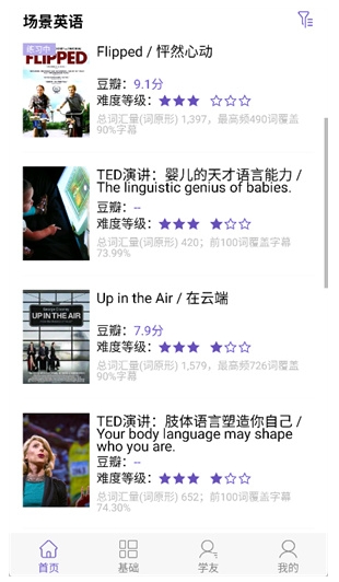 聽(tīng)典英語(yǔ)專(zhuān)業(yè)版