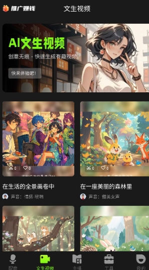 冬瓜配音免费版