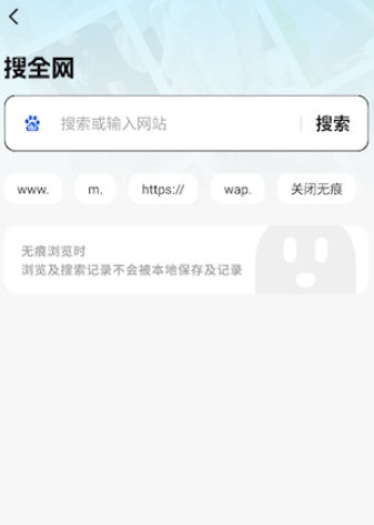 闪速浏览器